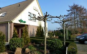 Hotel Restaurant Het Roode Hert